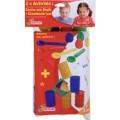 set de jeux anniversaire olympiade