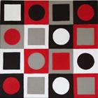 toile-design-rouge