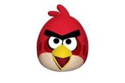 Anniversaire Angry Birds - invitation cupcakes déco jeux