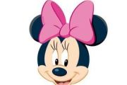 5 mignonnes idées pour son Anniversaire Minnie Mouse 
