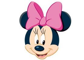 anniversaire Minnie Mouse