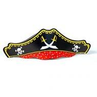 confettis anniversaire thème Pirate fille