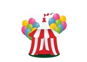 anniversaire thème cirque clown
