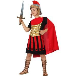 guerrier romain anniversaire enfant