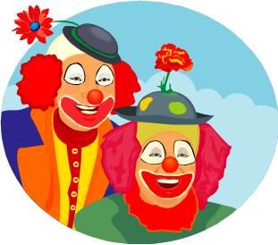 anniversaire-theme-cirque-clown